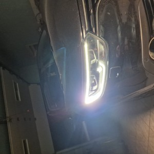 Prodajem Renault Kadjar 2017. Godište, 1.2 Tce, 130 KS