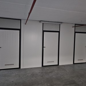 Garaža spremiṣ̌te Lanište 4.5m2