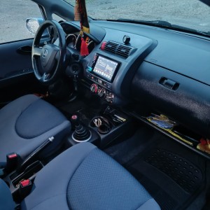 Honda jazz moguca zamjena