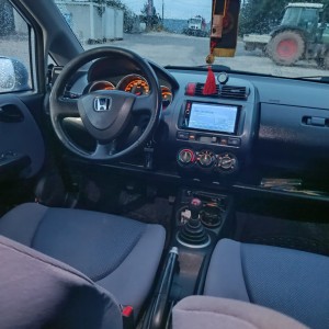 Honda jazz moguca zamjena