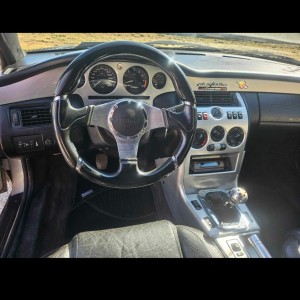 FIAT COUPE 2.0 20V
