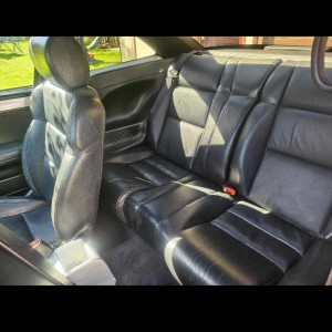 FIAT COUPE 2.0 20V