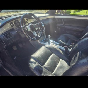 FIAT COUPE 2.0 20V