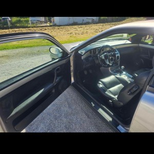 FIAT COUPE 2.0 20V