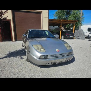 FIAT COUPE 2.0 20V