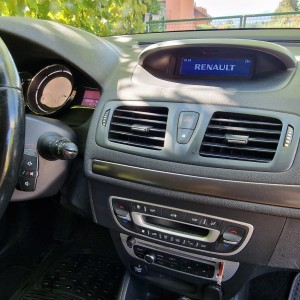 Renault Megane Grantour 1,5 dci 2014
