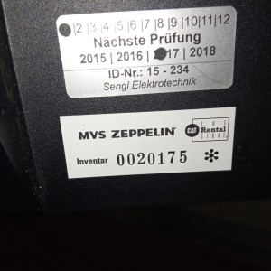Prodajem monitor