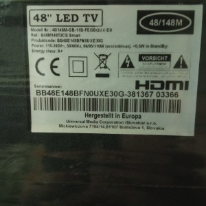 Prodajem LED TV
