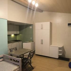 Iznajmljujem garsonijeru u Donjoj Dubravi
