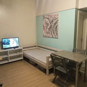 Iznajmljujem garsonijeru u Donjoj Dubravi