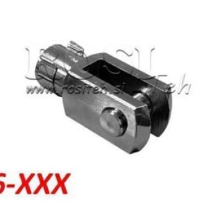 PNEVMATSKI CILINDER PCAS BE 40 16