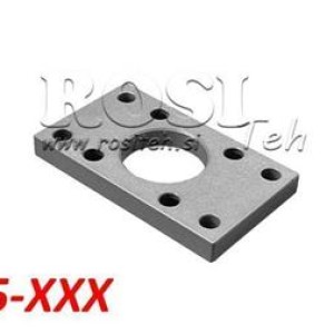 PNEUMATSKI CILINDAR PCAS BE 80 25