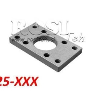 PNEUMATSKI CILINDAR PCAS BE 100 25