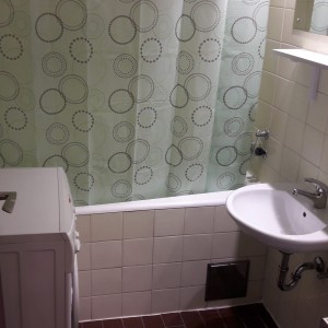 Trg Ivana Kukuljevića, 40 m2, lift, niske režije, posebno soba (iznajmljivanje)