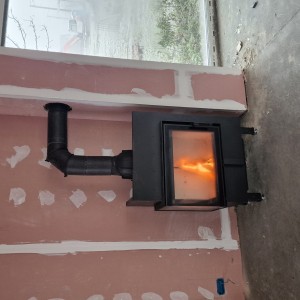 UGRADNJA GUSNATIH KAMINSKIH ULOŽAKA - sistem KLJUČ U RUKE -obrt KERAMIKAART