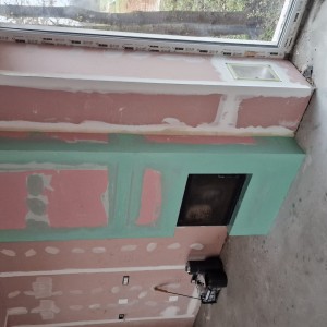 UGRADNJA GUSNATIH KAMINSKIH ULOŽAKA - sistem KLJUČ U RUKE -obrt KERAMIKAART
