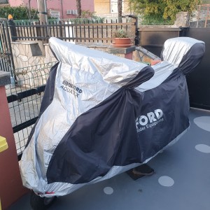 KYMCO BET&amp;WIN 125 ODLICAN