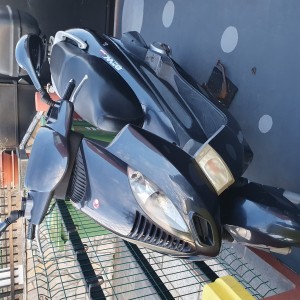 KYMCO BET&amp;WIN 125 ODLICAN