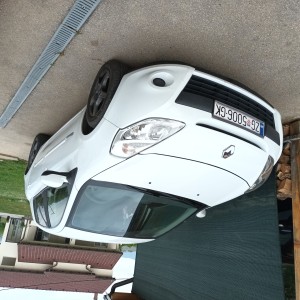 Renault Clio 1.5 Dci