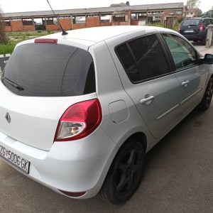 Renault Clio 1.5 Dci