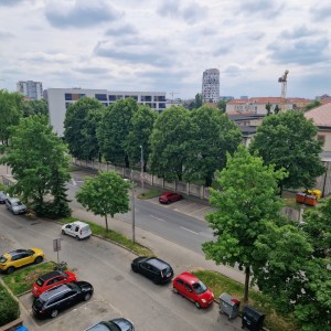 Prodaja garsonjere - Šestinski dol (Sveti Duh)