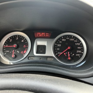 Renault Clio 1.5 Dci