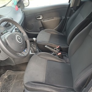 Renault Clio 1.5 Dci