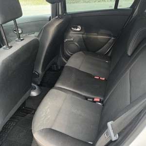 Renault Clio 1.5 Dci
