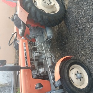 Ursus 335