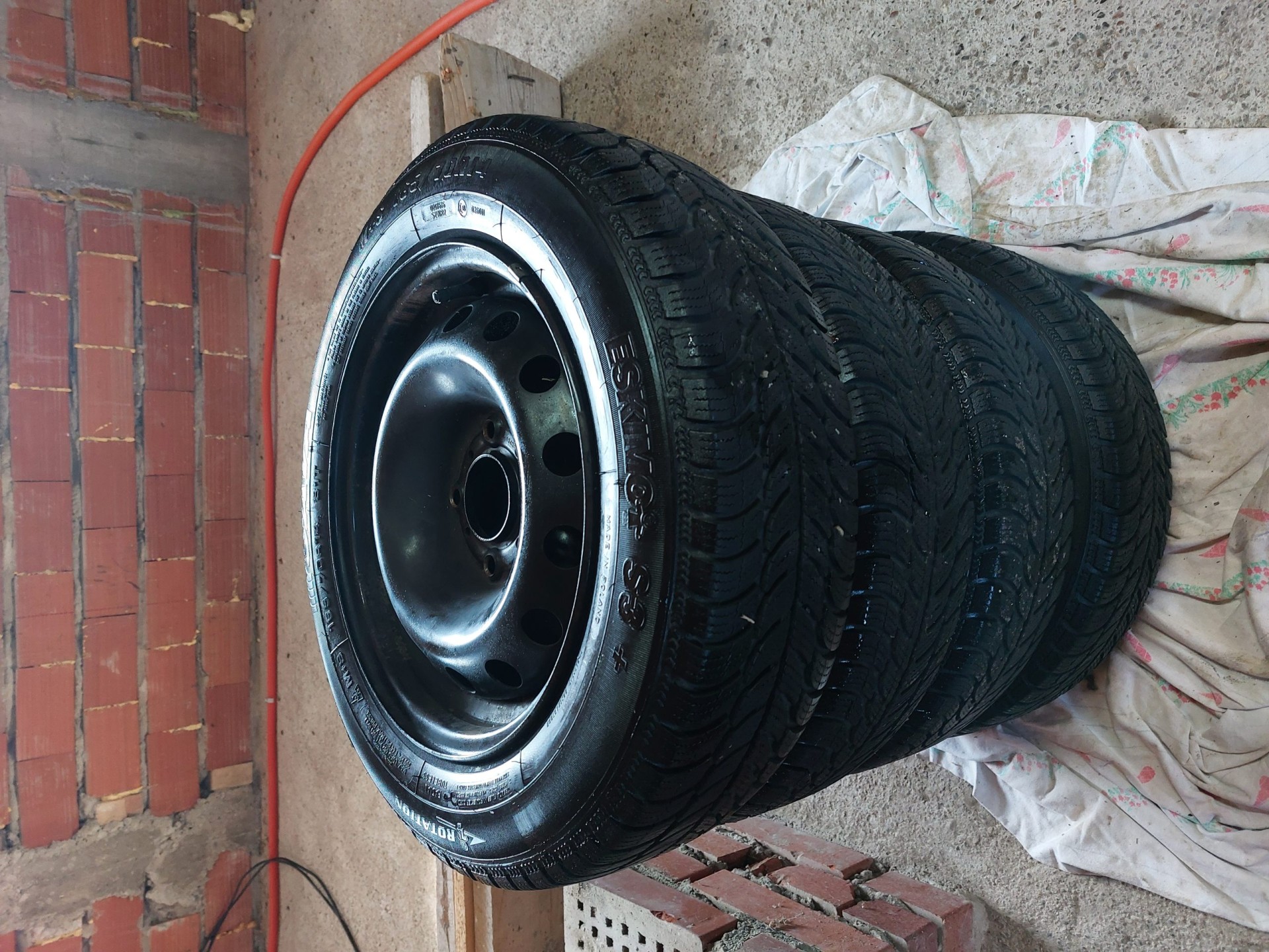 Citoren C3, 1.4hdi
