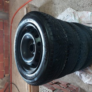 Citoren C3, 1.4hdi