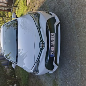 Toyota Avensis 2.0-4D wagon,2015 g