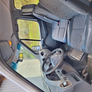 Mercedes Sprinter DOKA 411 CDI