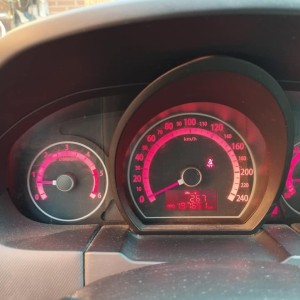 Kia Cee`d 1.6crdi