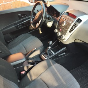 Kia Cee`d 1.6crdi