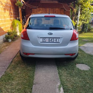 Kia Cee`d 1.6crdi