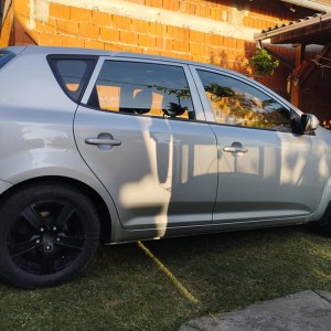 Kia Cee`d 1.6crdi