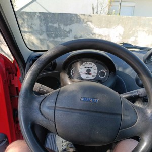 FIAT SEICENTO SPORTING