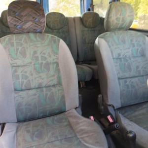 Berlingo Multispace 1.4 plin