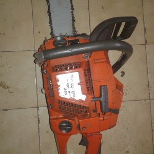 Motorna pila Husqvarna 356special