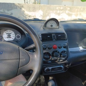 FIAT SEICENTO SPORTING