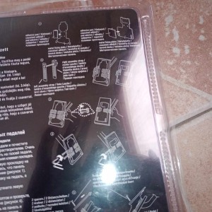 nove sportske auto papučice