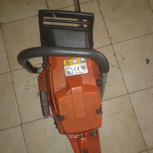 Motorna pila Husqvarna 356special