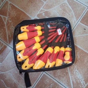novi šarafcigeri 10 komada