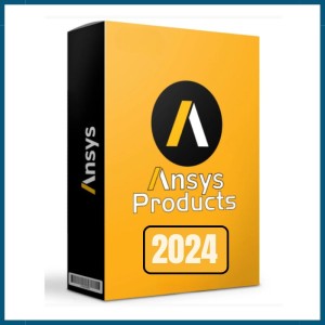 ANSYS Products 2024 R2 za PC Windows