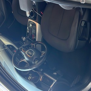 Audi a6 2.0 tdi 130kw