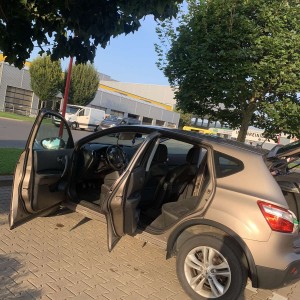 Nissan Qashqai, 1.6 dCi, 96kW, 2012. godište