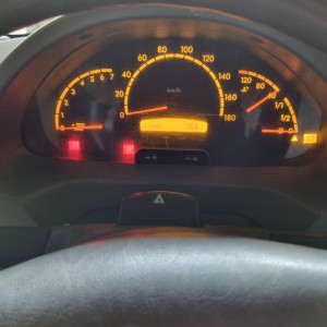 Mercedes Sprinter DOKA 411 CDI