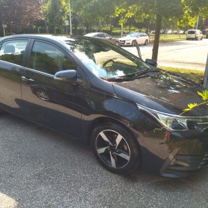 Corolla, redizajn,1.4 D-4D, 6 st,Luna, besprijekoran, bez ulaganja,091 479 1103
