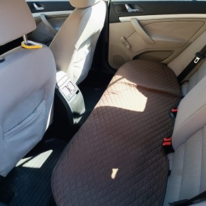 Škoda Octavia 2.0 TDI